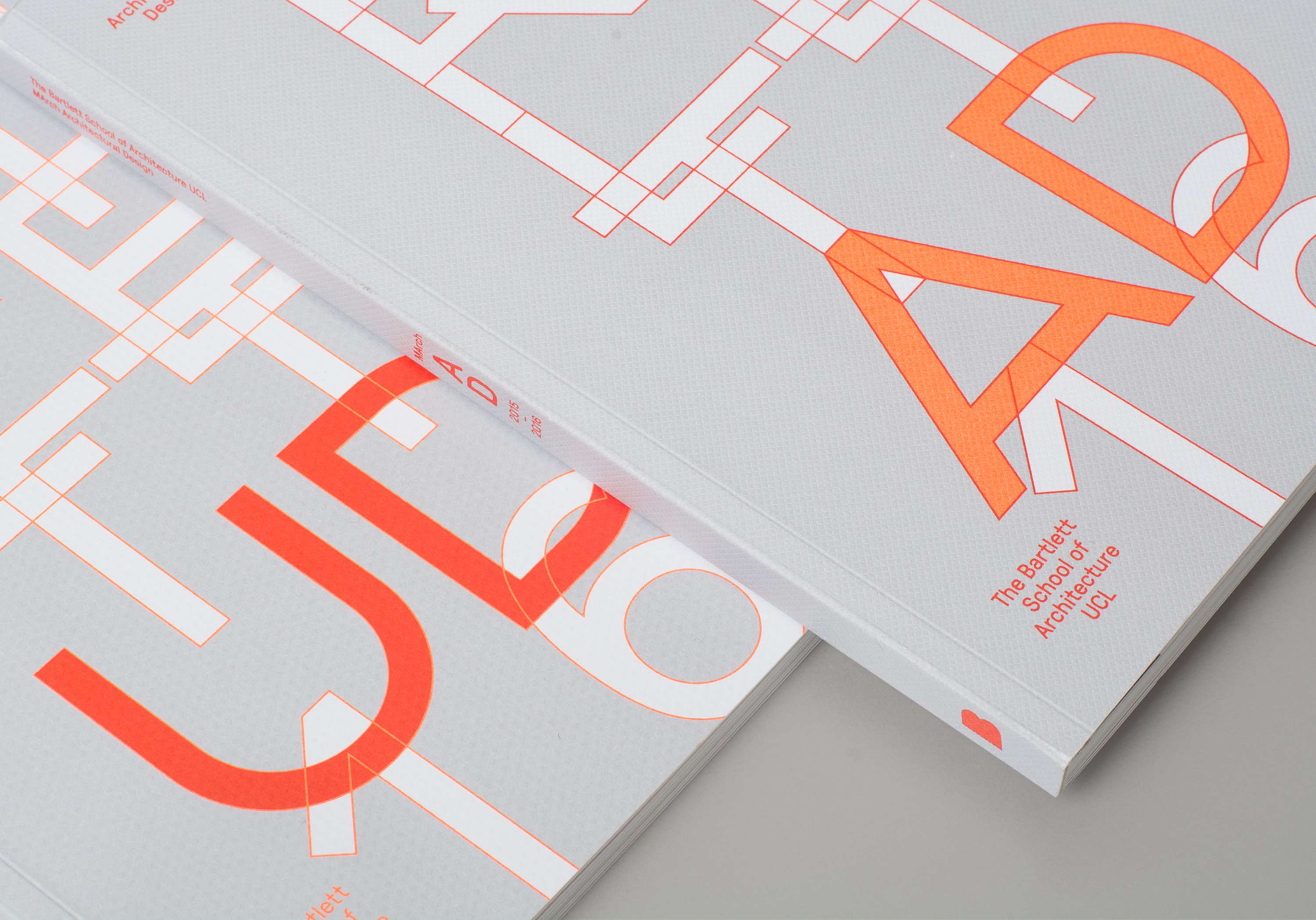 The Bartlett School of Architecture by Unlimited