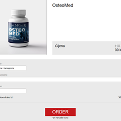 OsteoMedbars OsteoMedbars