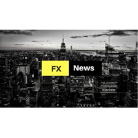 FX News logo
