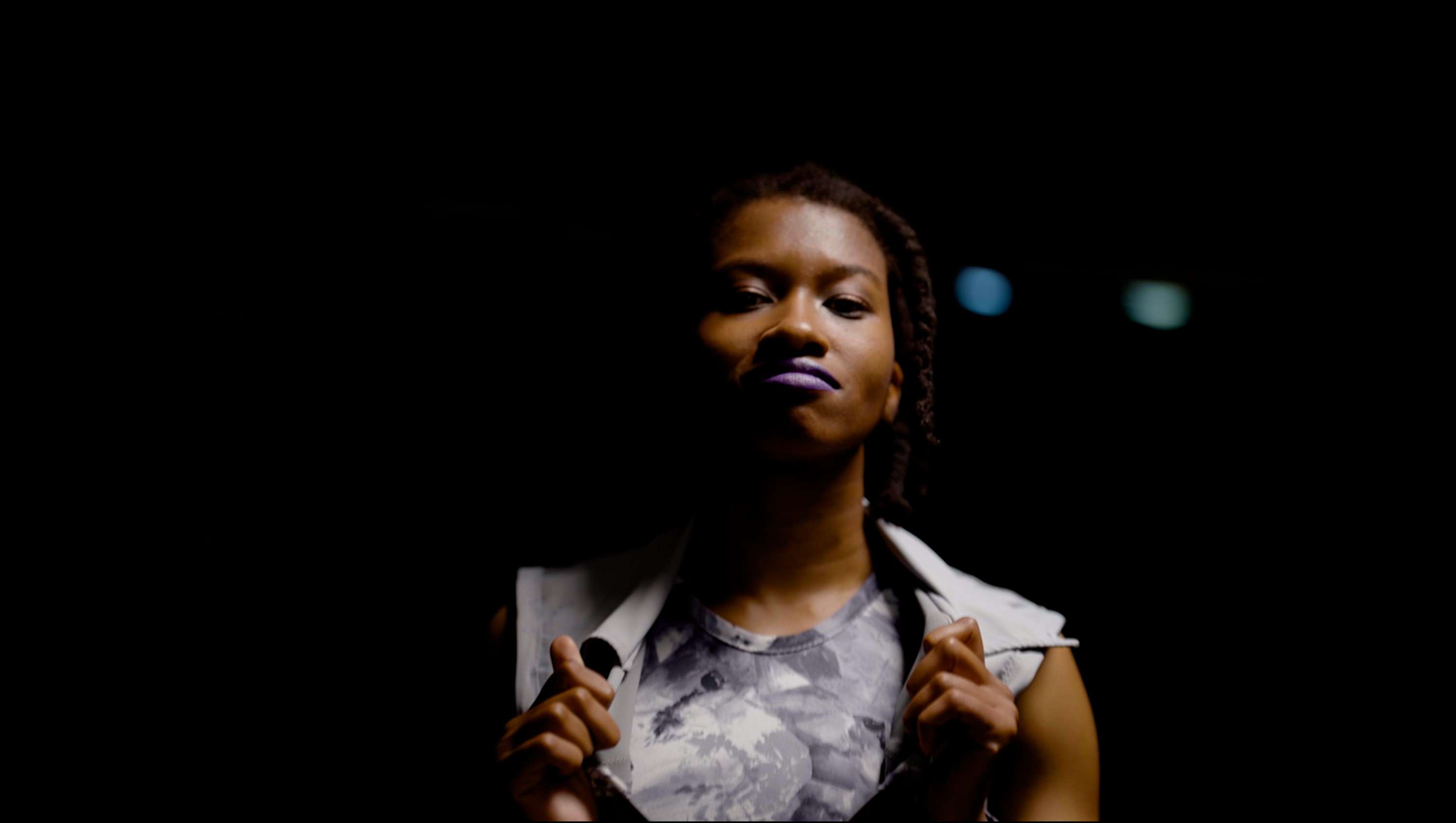 Alter Egos ITV by Moses Ssebandeke