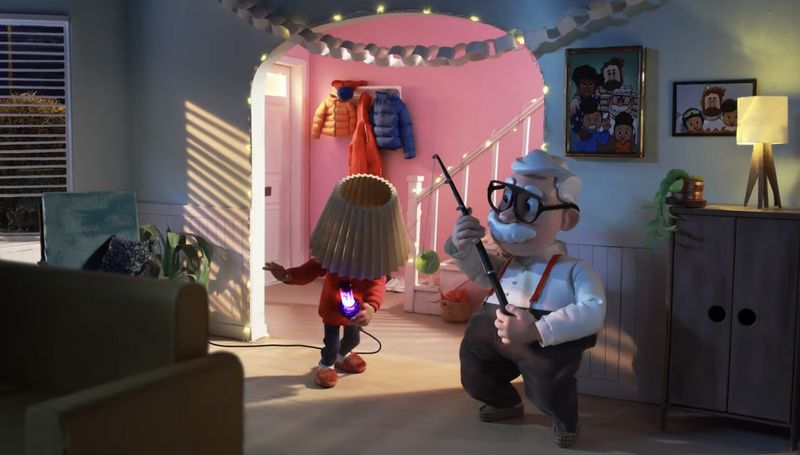 Stop Motion Reel by Kevin Paul Lawrence