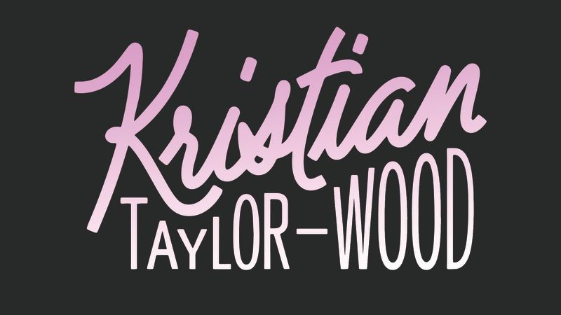 New Creative Direction Sizzle Reel by Kristian Taylor-Wood
