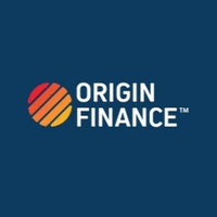 Origin Finance logo