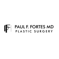 Paul F. Fortes MD Plastic Surgery logo