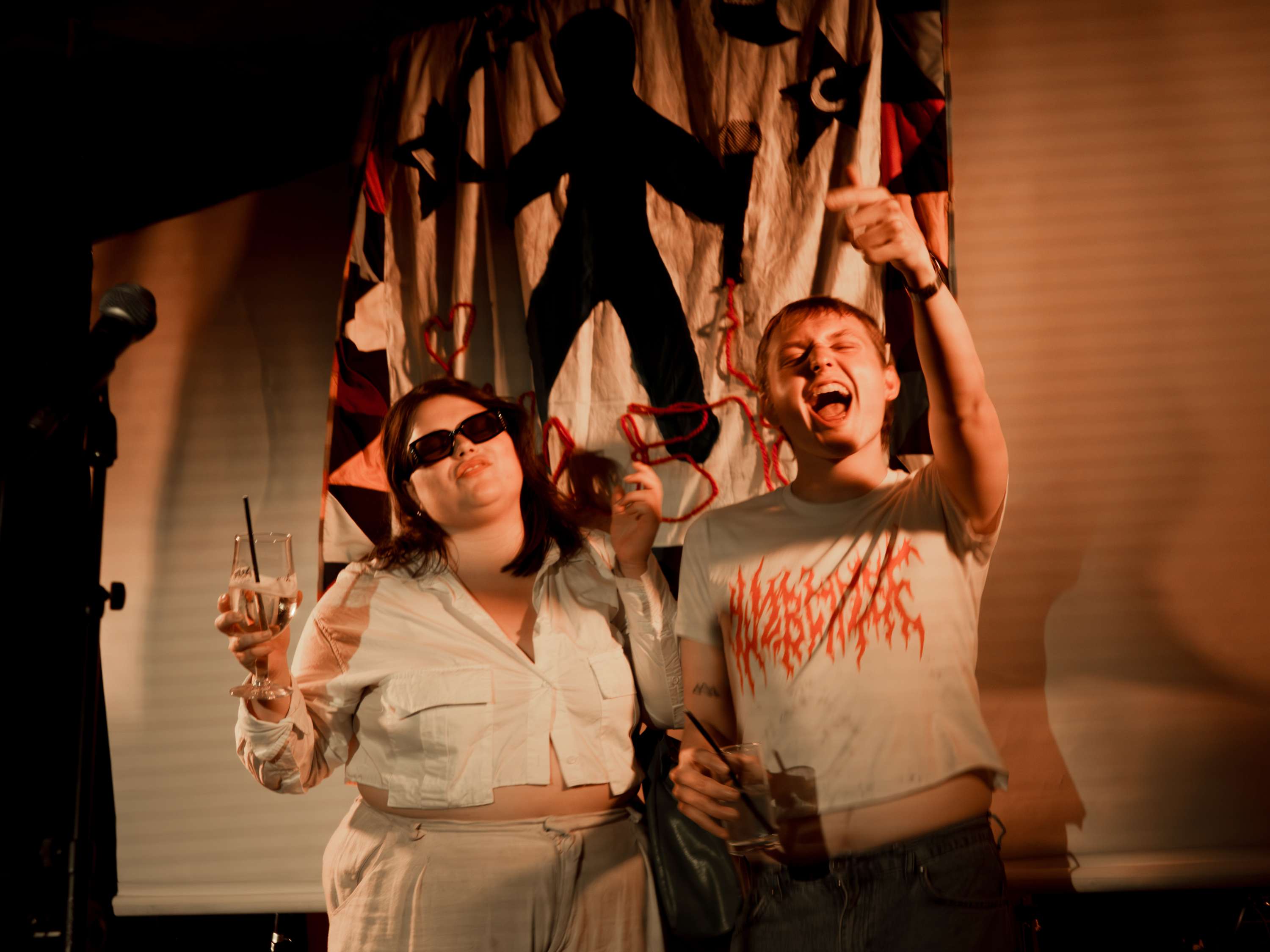 My 2024 in photos by Molly Boniface