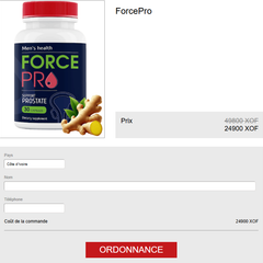 ForceProci ForceProci
