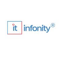 IT Infonity logo