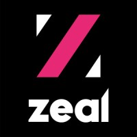 ZEAL Creative logo