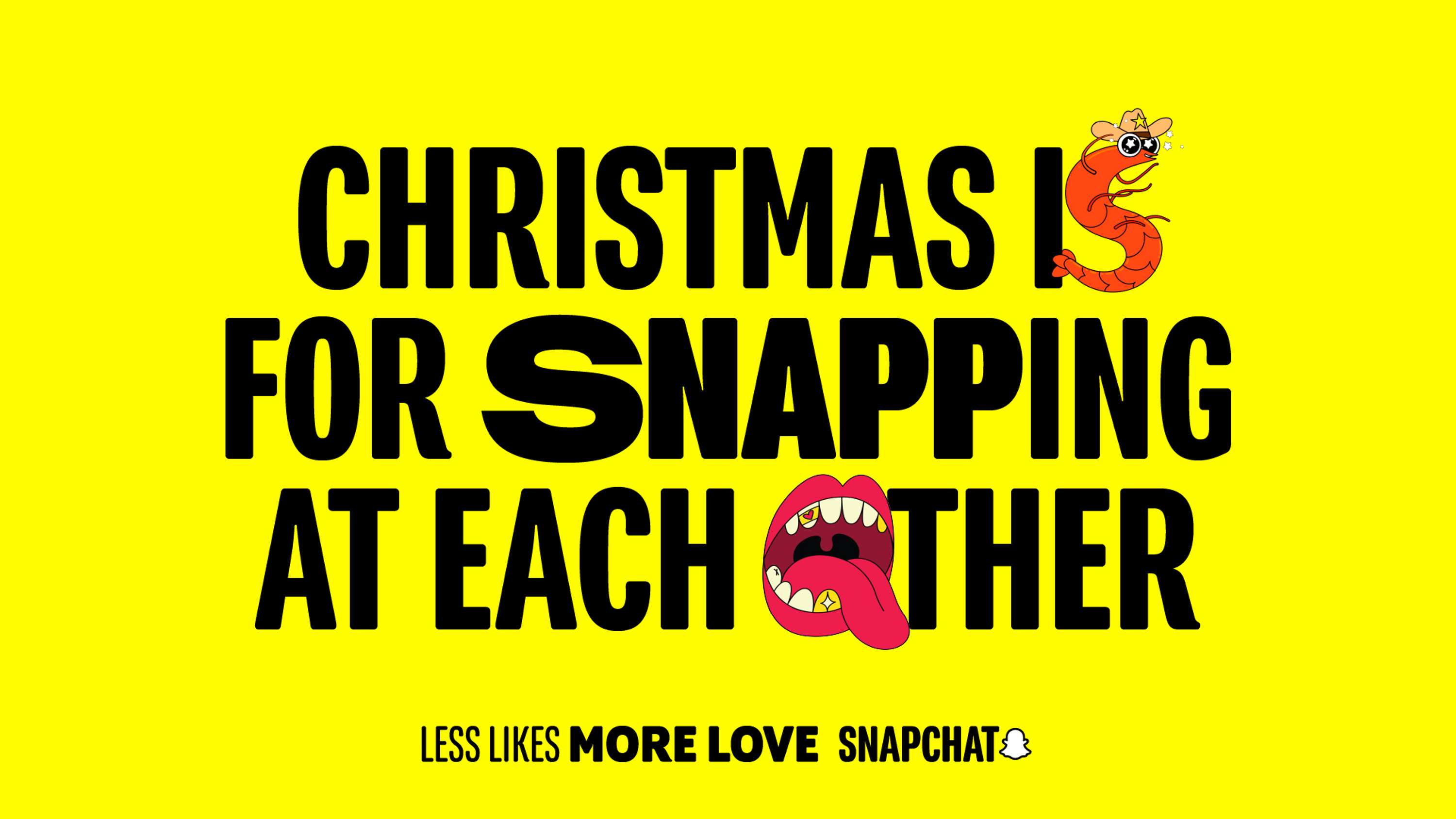 Snapchat - Little joys by Oli Cole