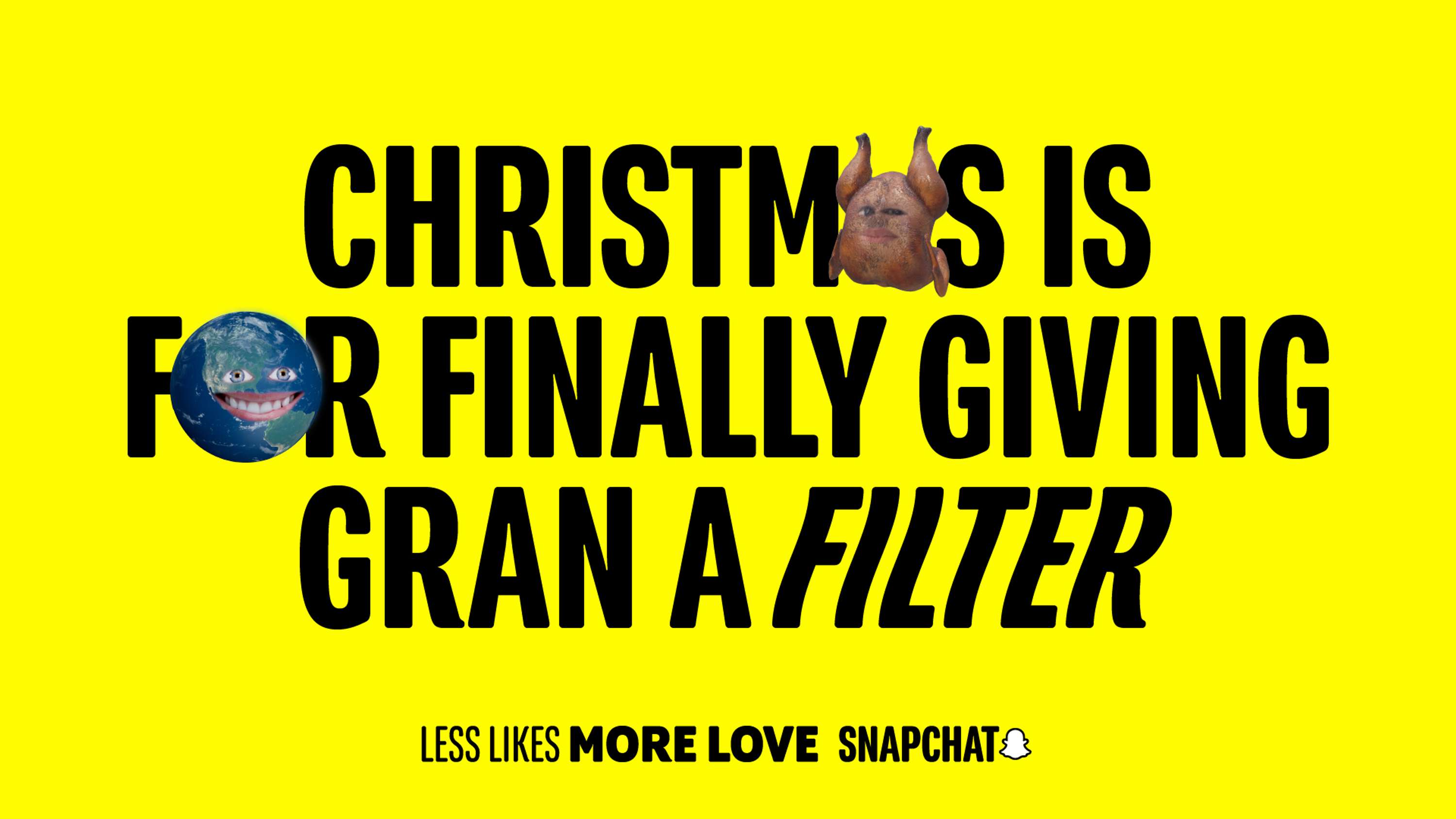 Snapchat - Little joys by Oli Cole