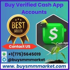 How To Buy Verified Cash App Accounts in 2026