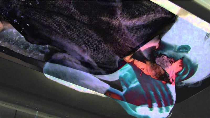 #HLMB / He Loves My Body by Dan Helgi Helgason í Gong