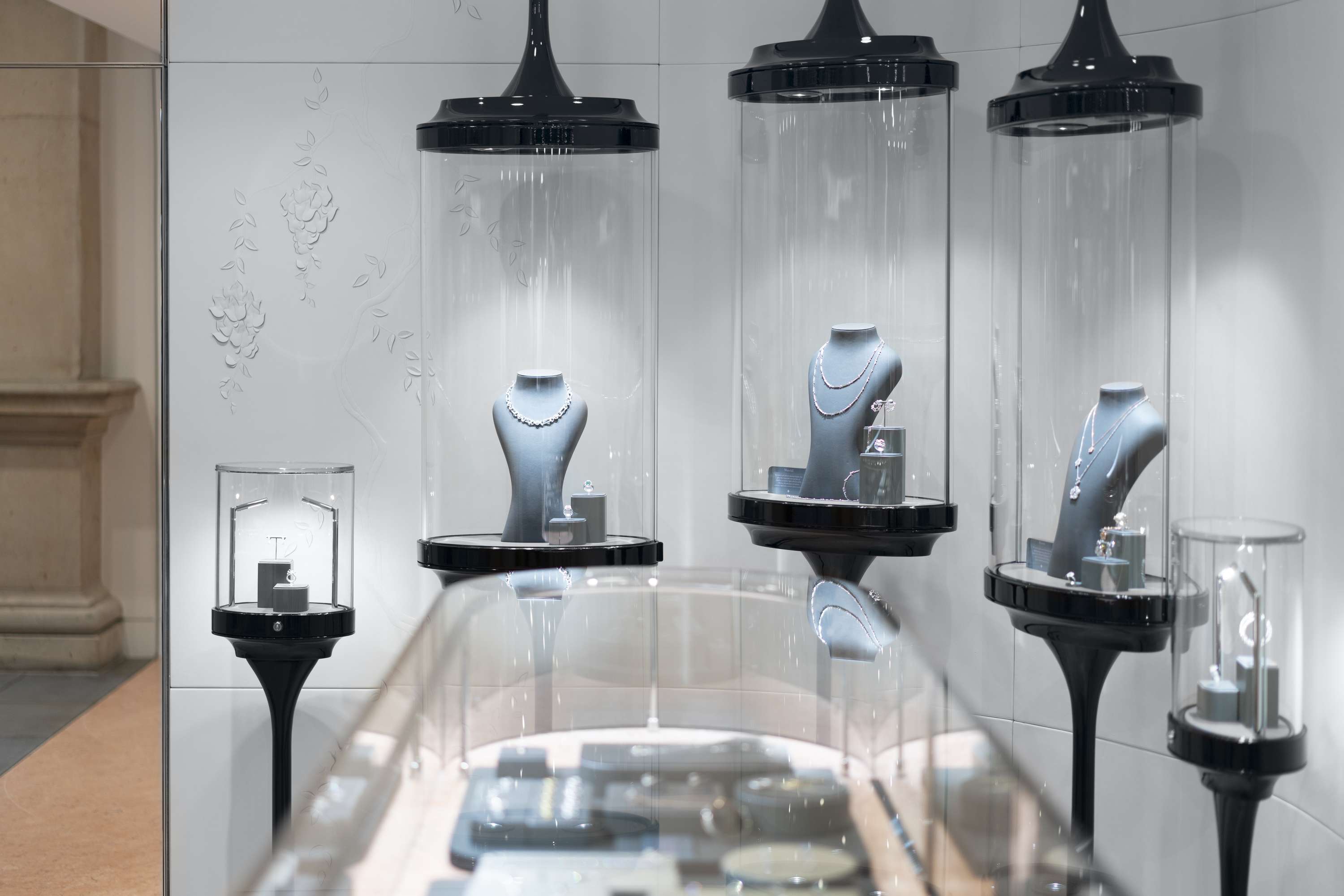 Boodles by gpstudio