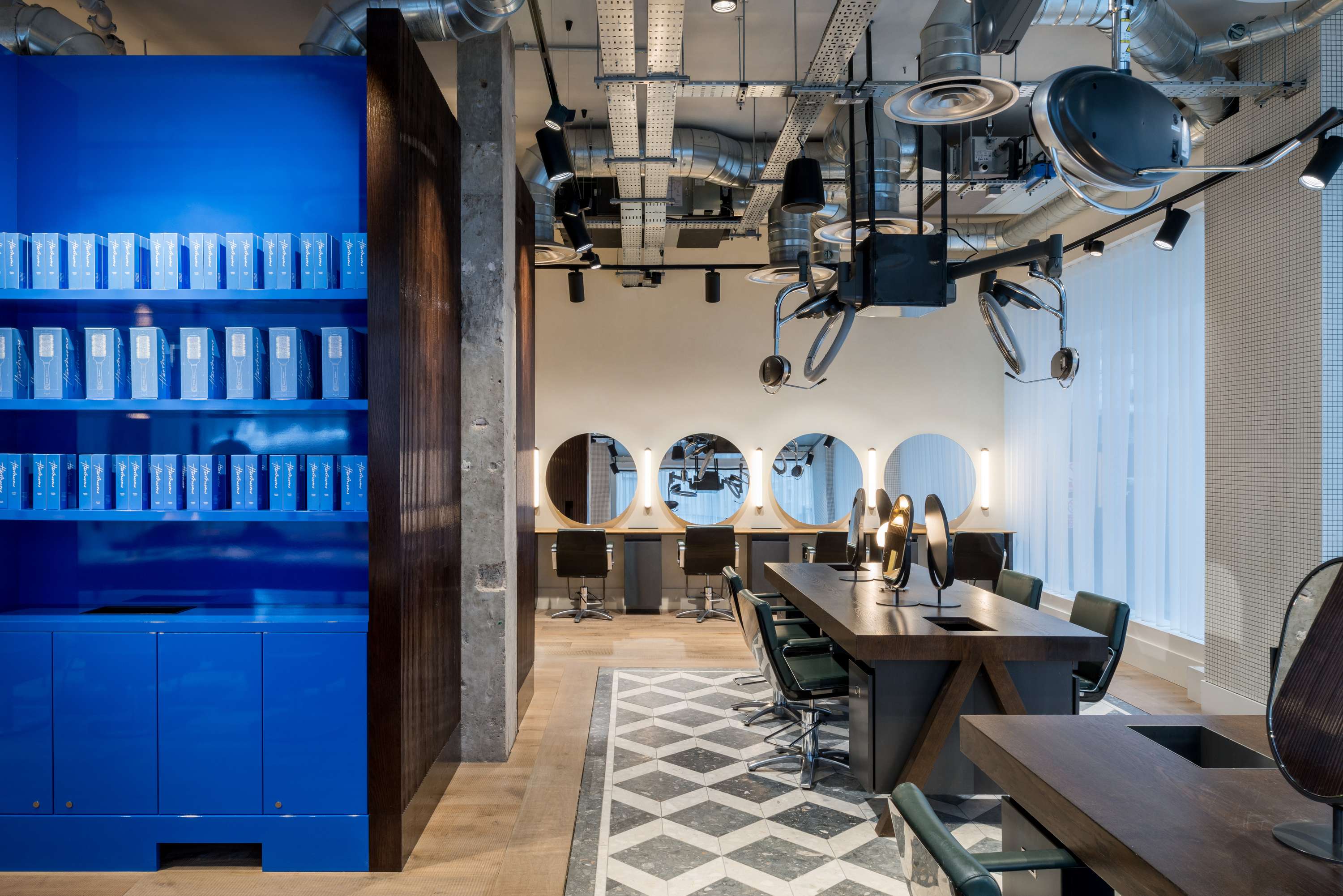 Hershesons by gpstudio