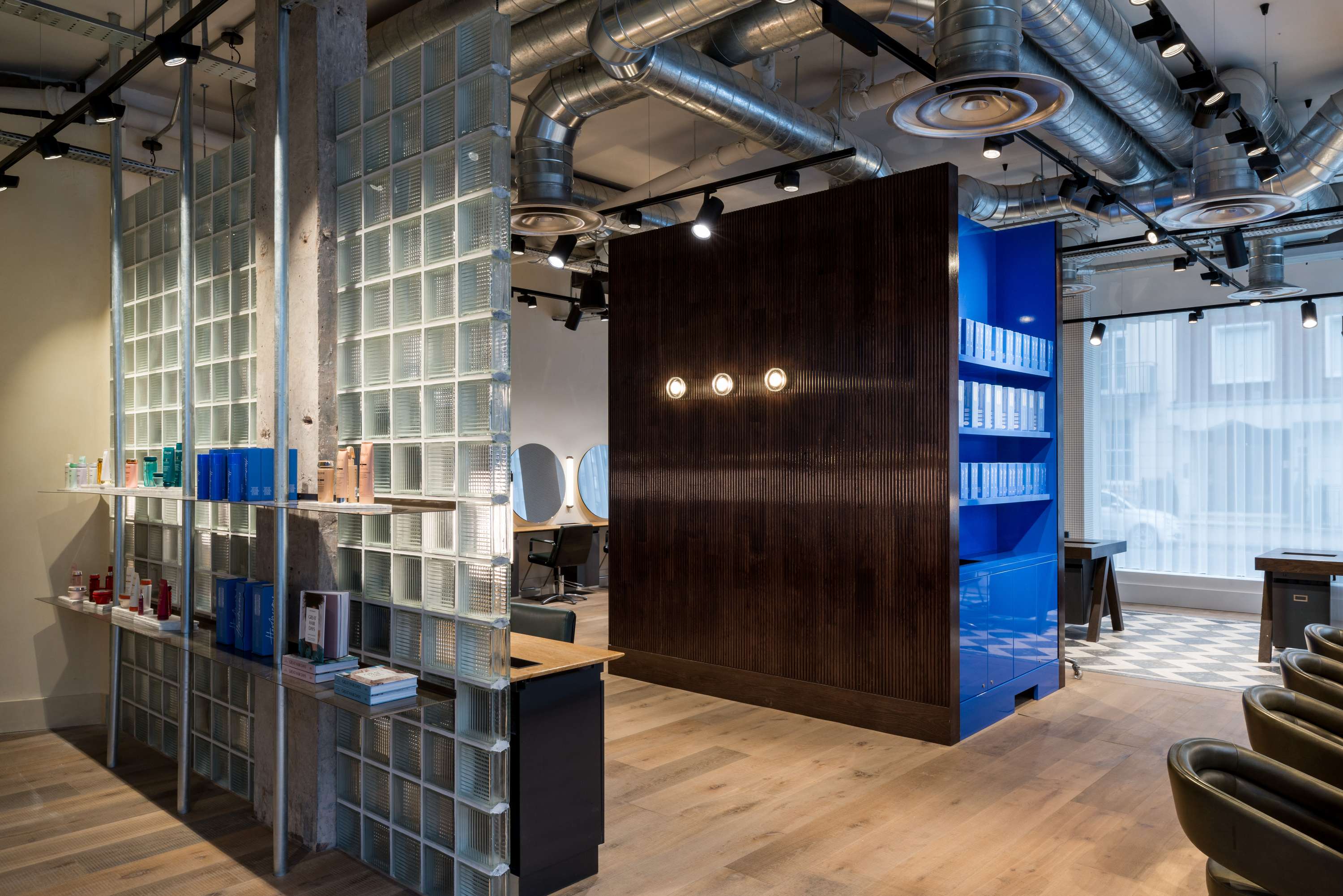 Hershesons by gpstudio