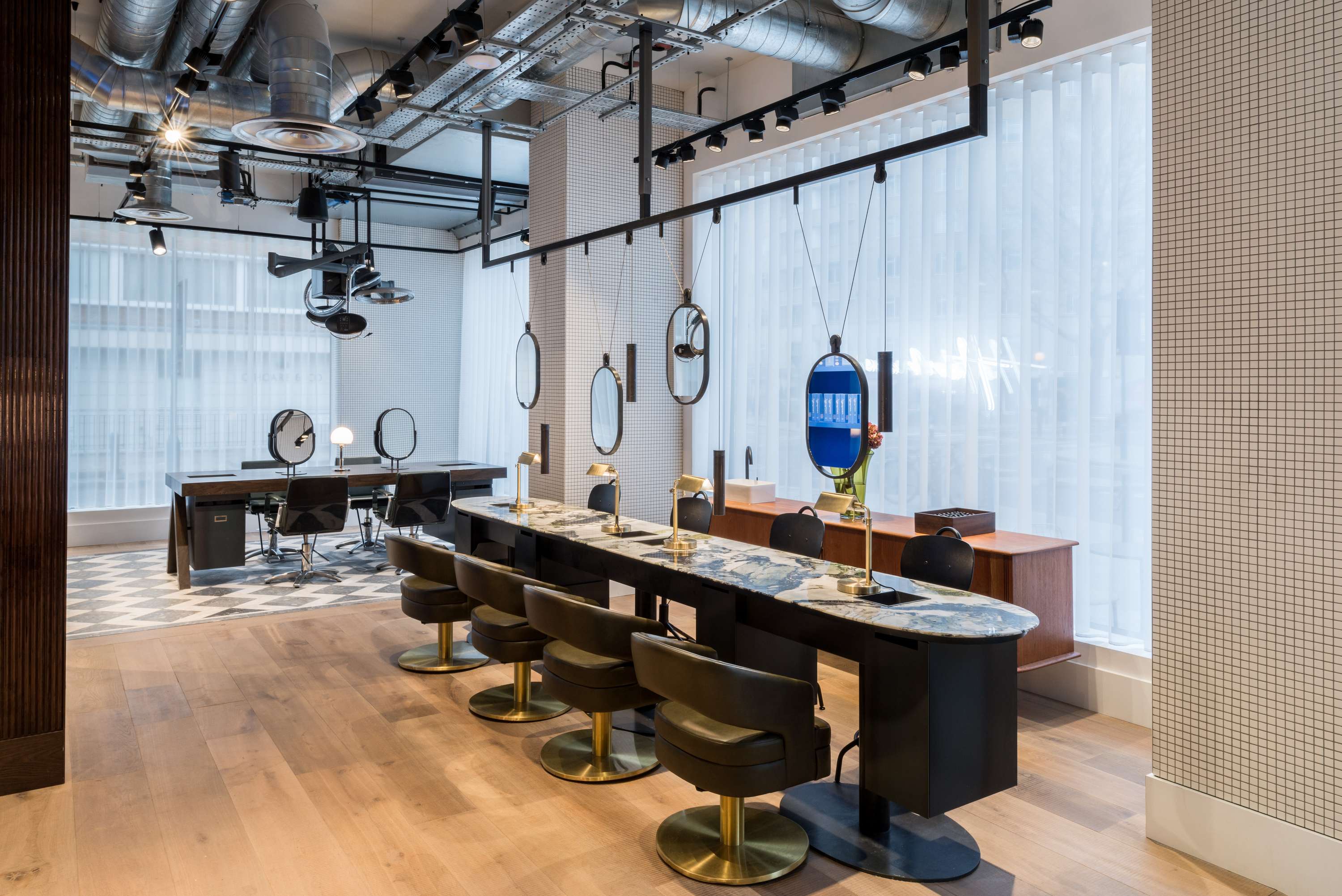 Hershesons by gpstudio