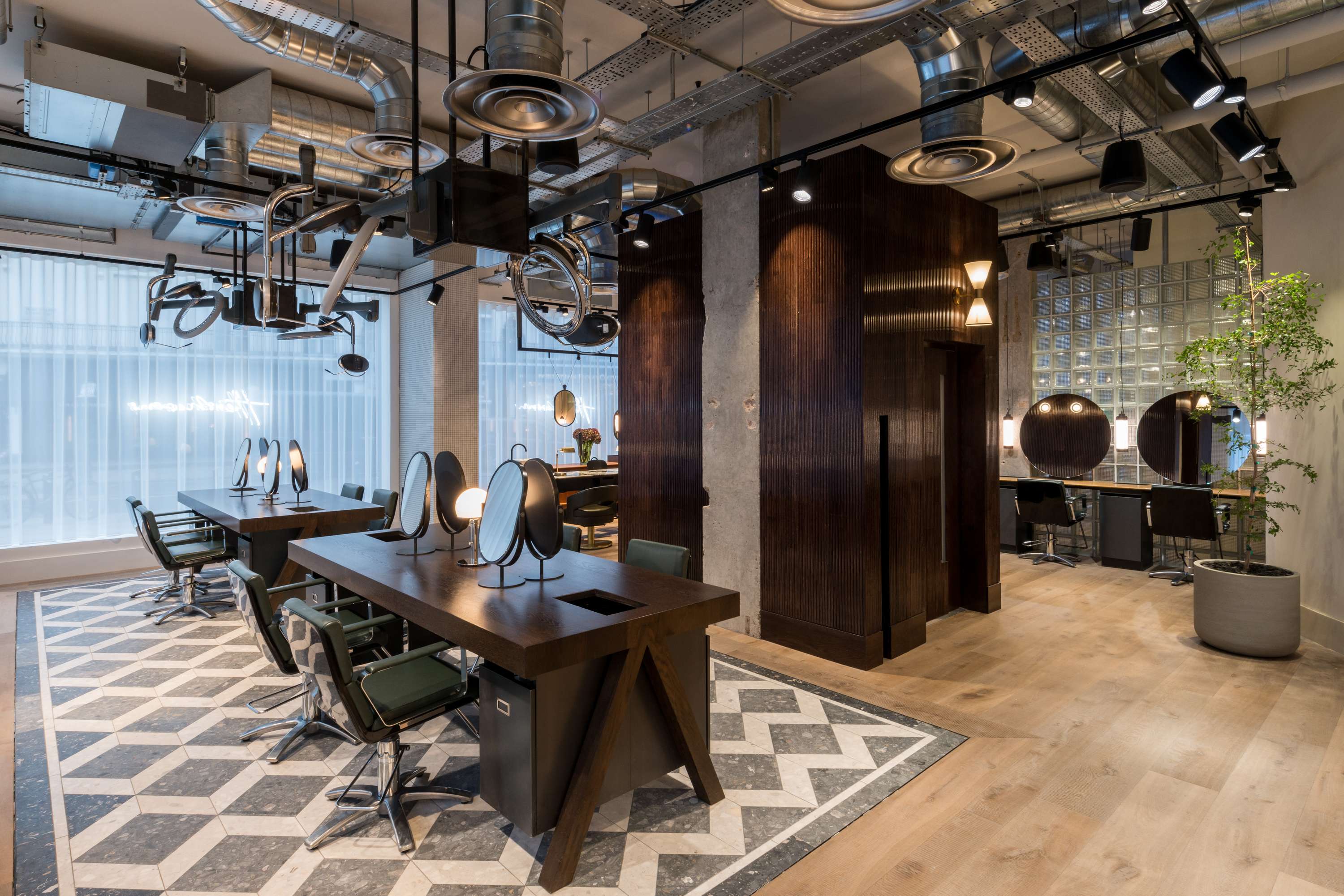 Hershesons by gpstudio