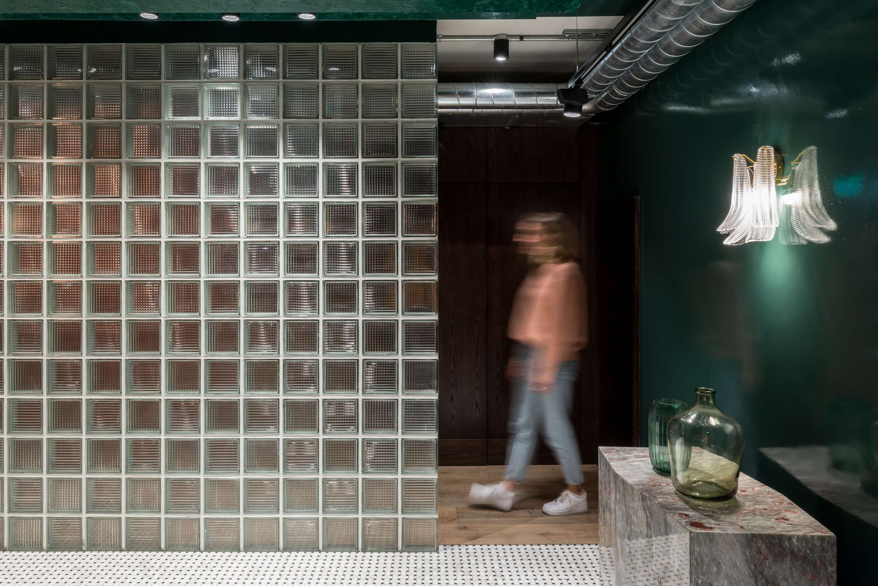 Hershesons by gpstudio