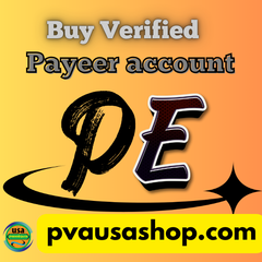 Buy Verified Payeer account