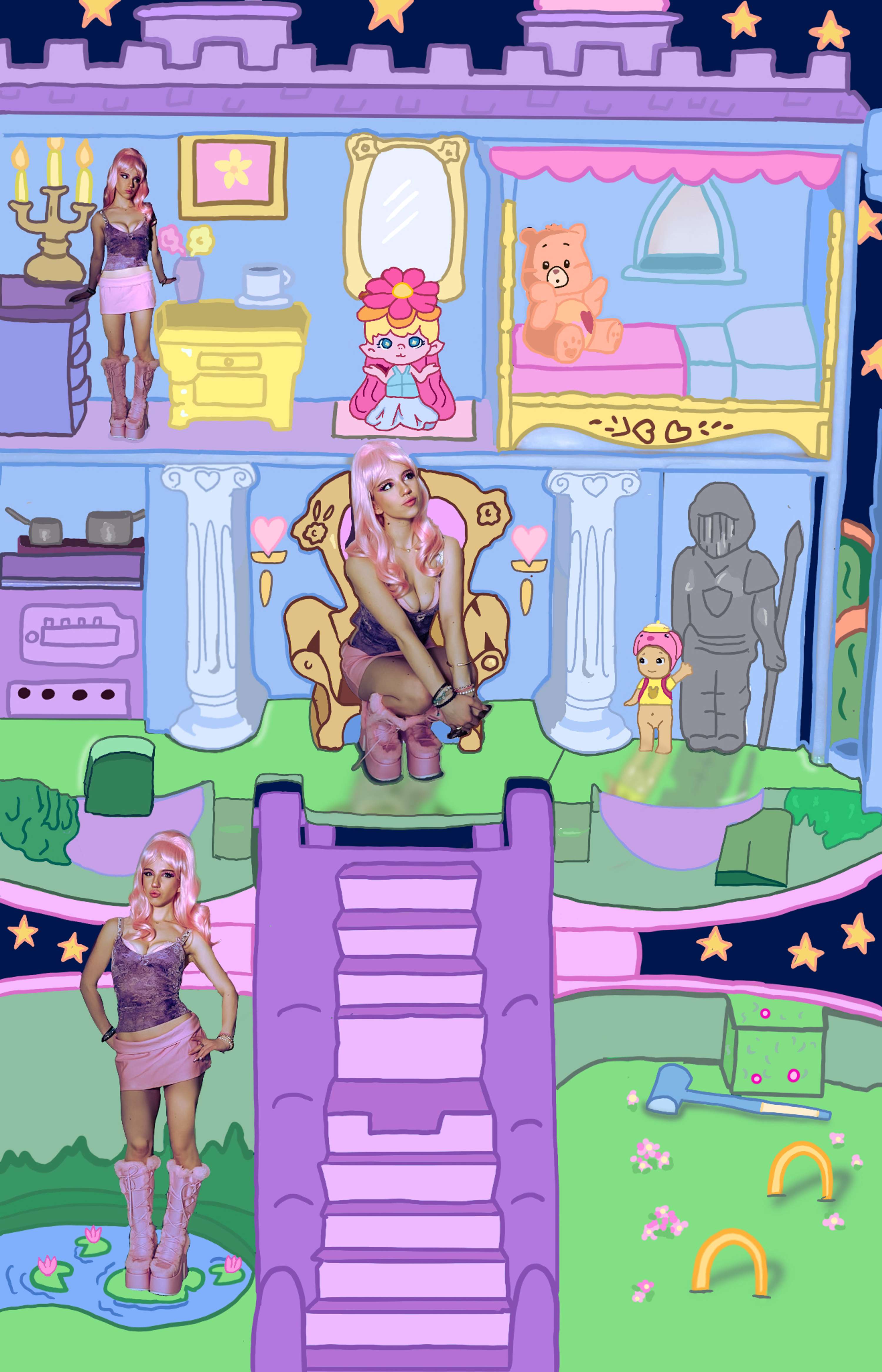 my 2024 by sassy jane