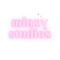 Minxy Studios logo