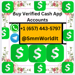 Buy Verified Cash App Accounts - BTC & Non- BTC all ...