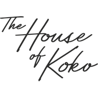 The House of KOKO logo