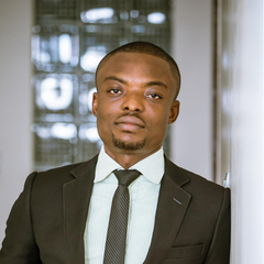 Godwin Udu