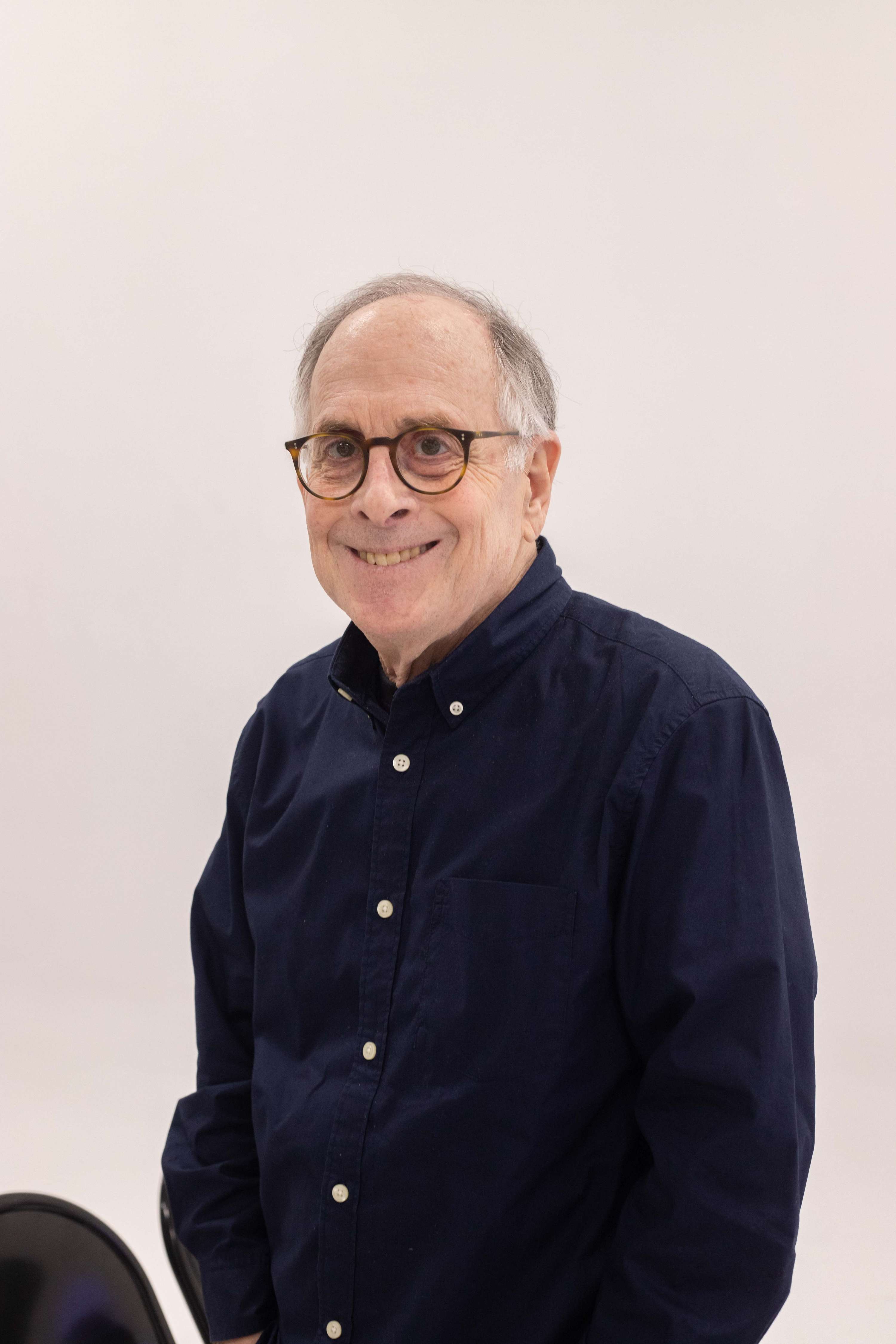 TPF TALKS with Judah Passow by The Photography Foundation