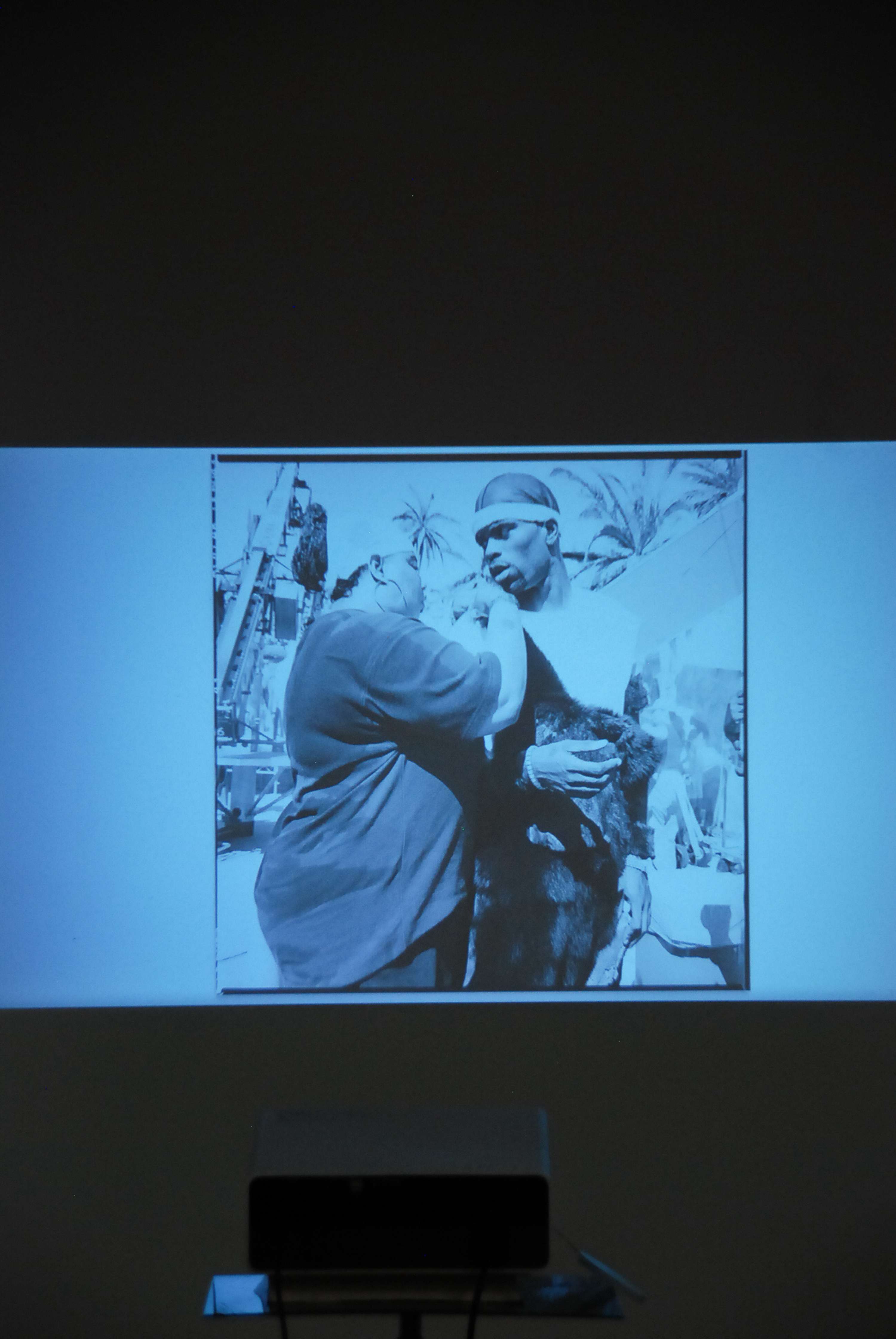 TPF TALKS with Tee Max by The Photography Foundation