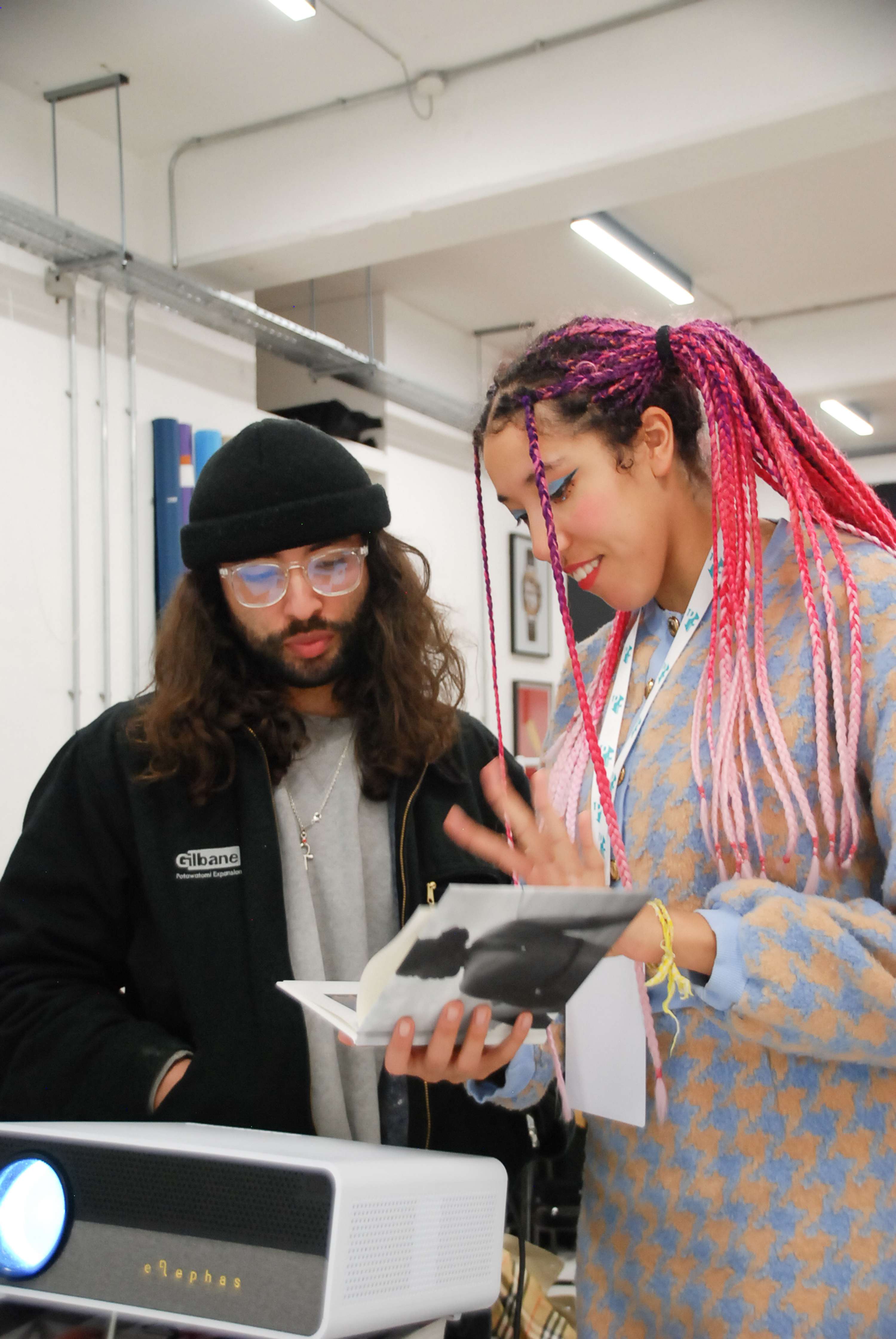 TPF TALKS with Tee Max by The Photography Foundation