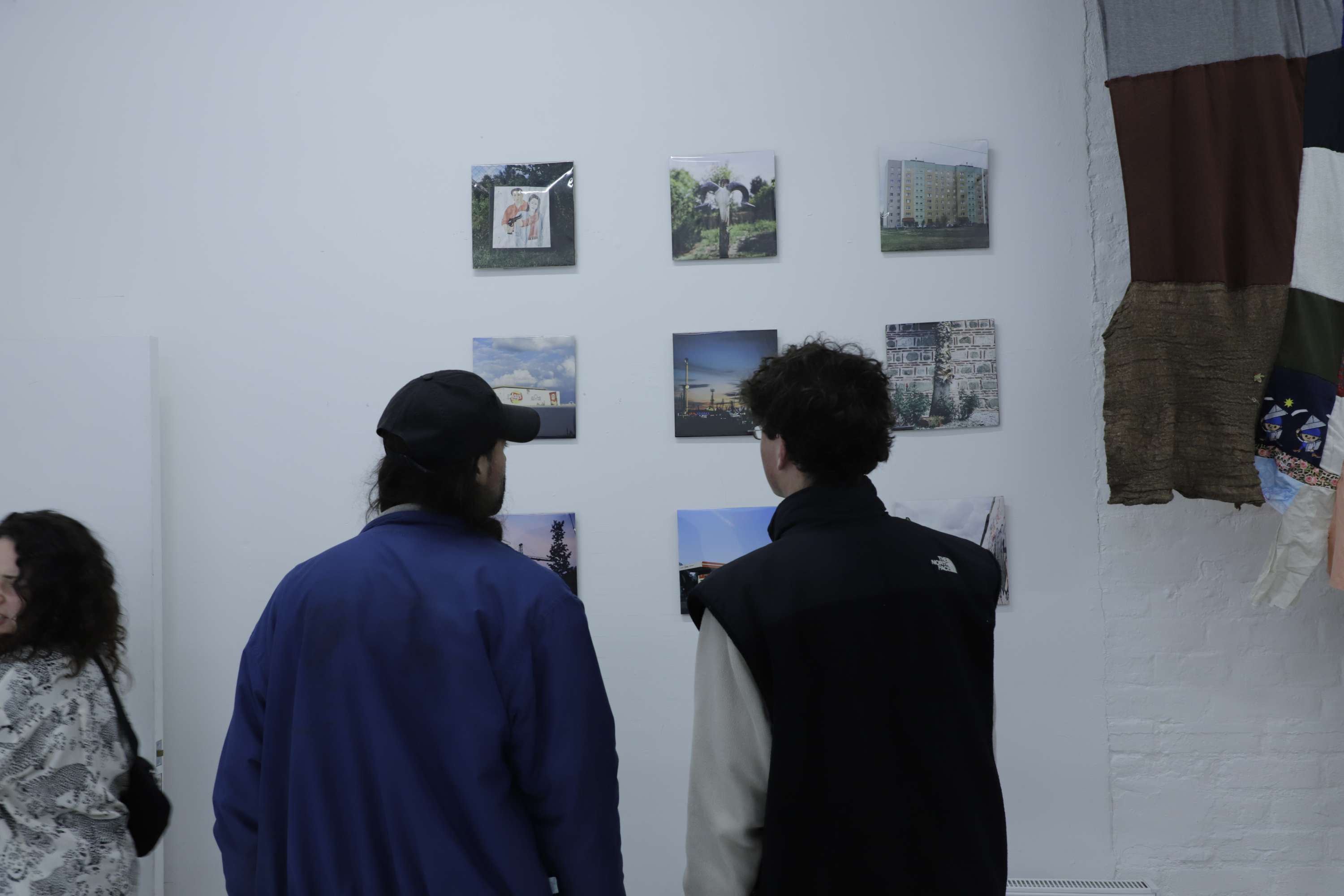 TPF TALKS with Zula Rabikowska by The Photography Foundation
