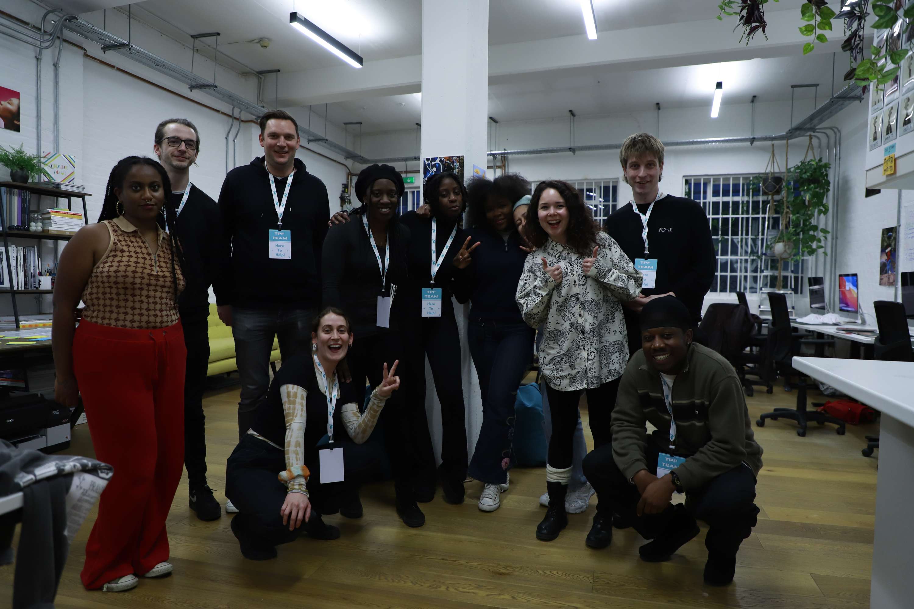 TPF TALKS with Zula Rabikowska by The Photography Foundation