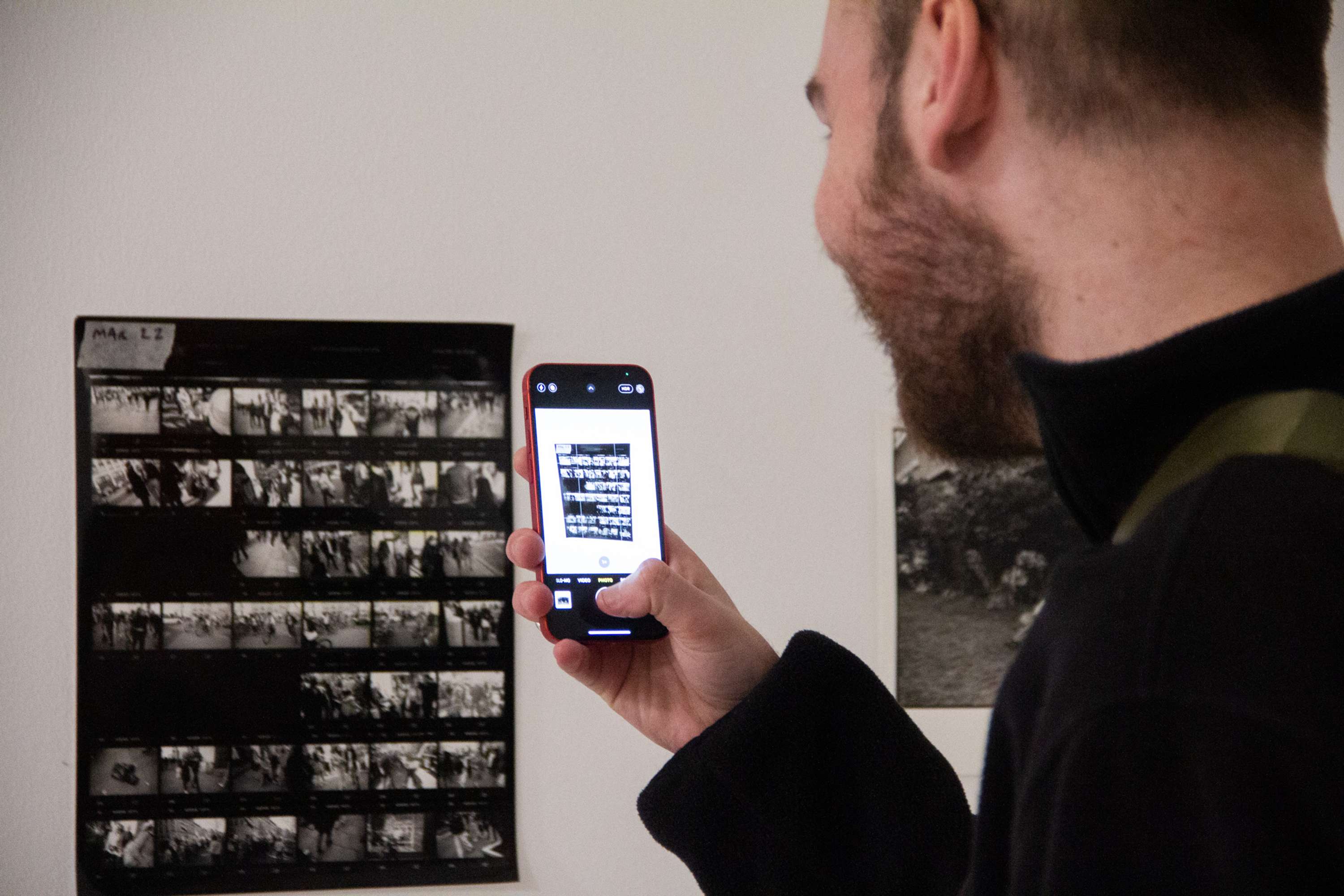 TPF TALKS with Alfie White by The Photography Foundation