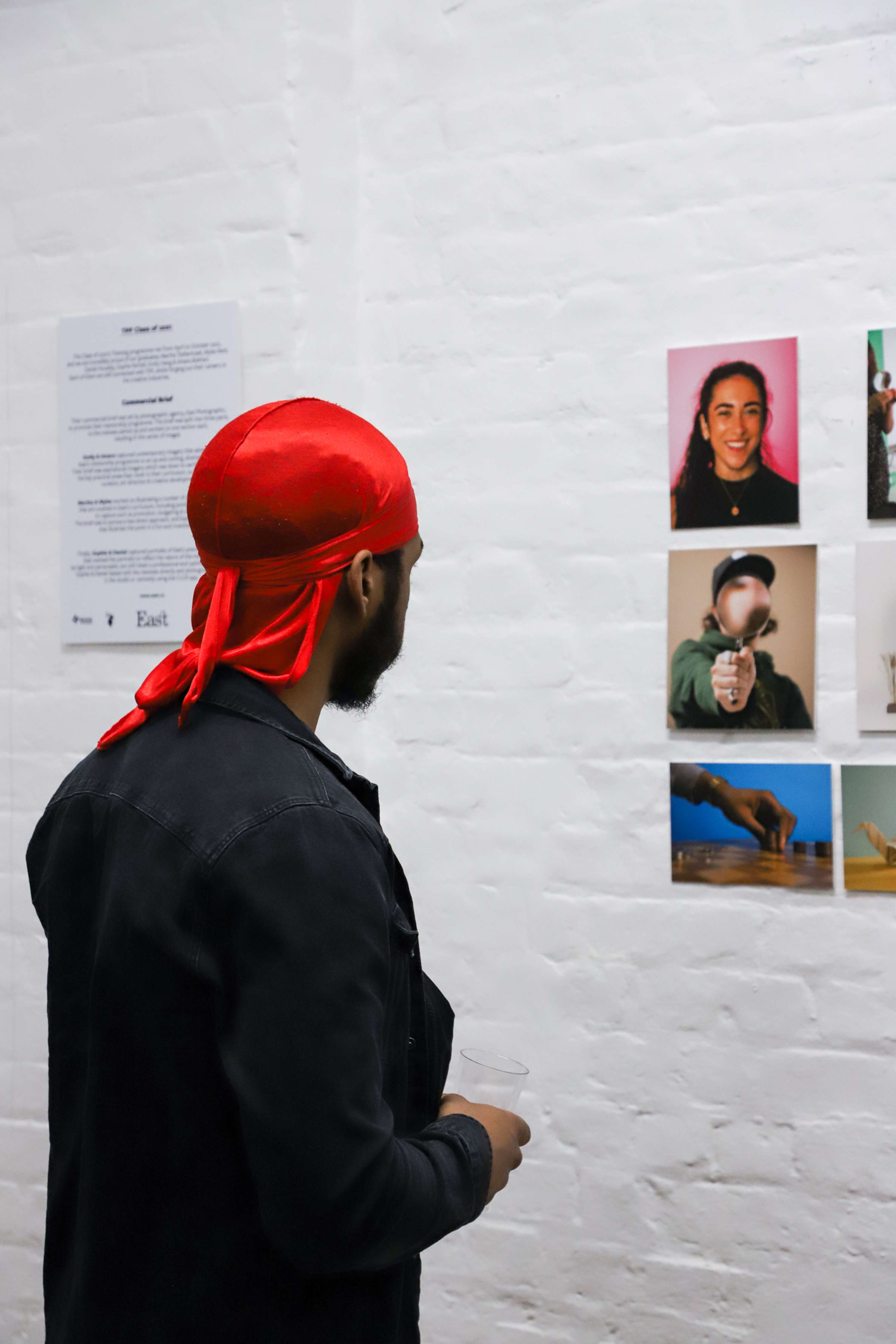 Class of 2022 final exhibition by The Photography Foundation
