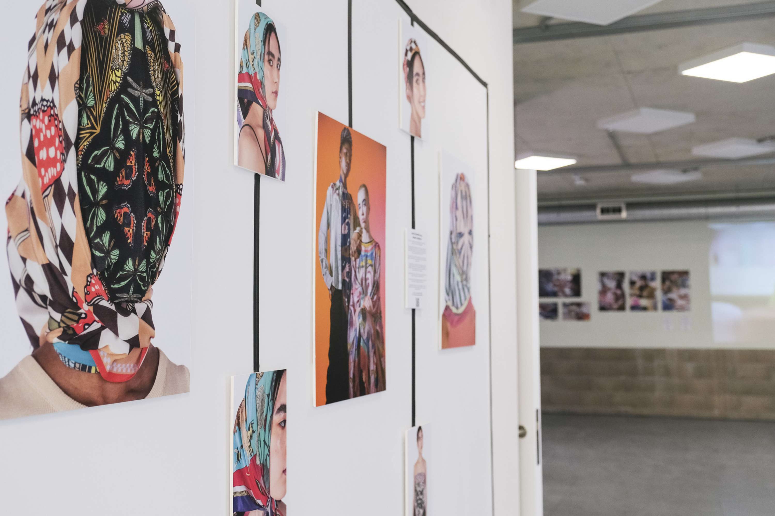 Class of 2023 Final Exhibition by The Photography Foundation