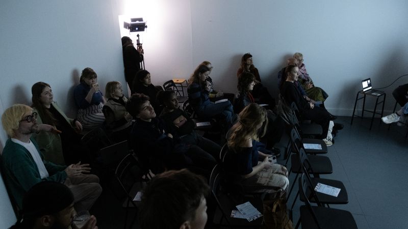 TPF TALKS x Photobook Café with WorkHorse Collective by The Photography Foundation
