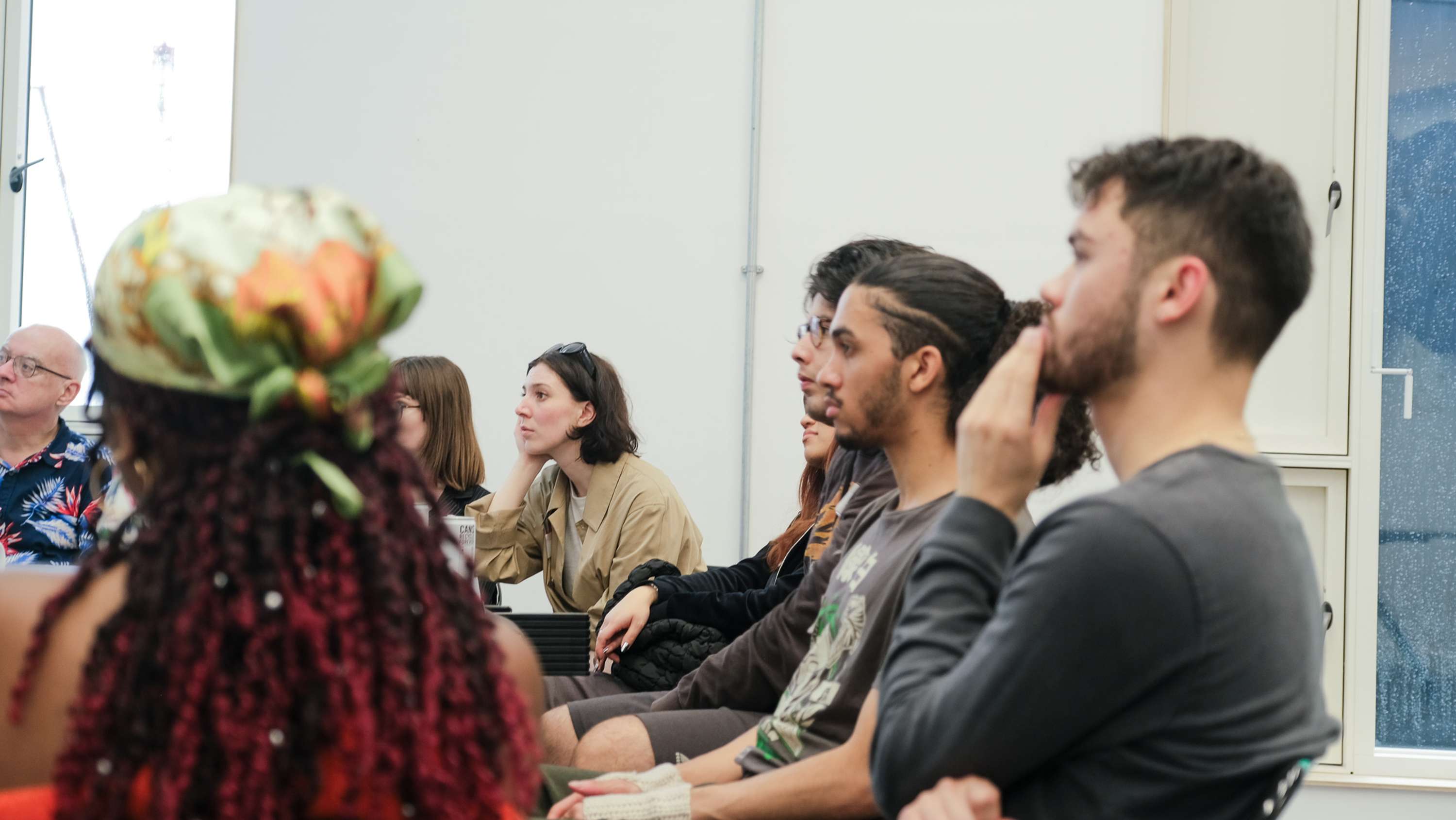 TPF LABS: Building wellbeing and resilience as a creative by The Photography Foundation