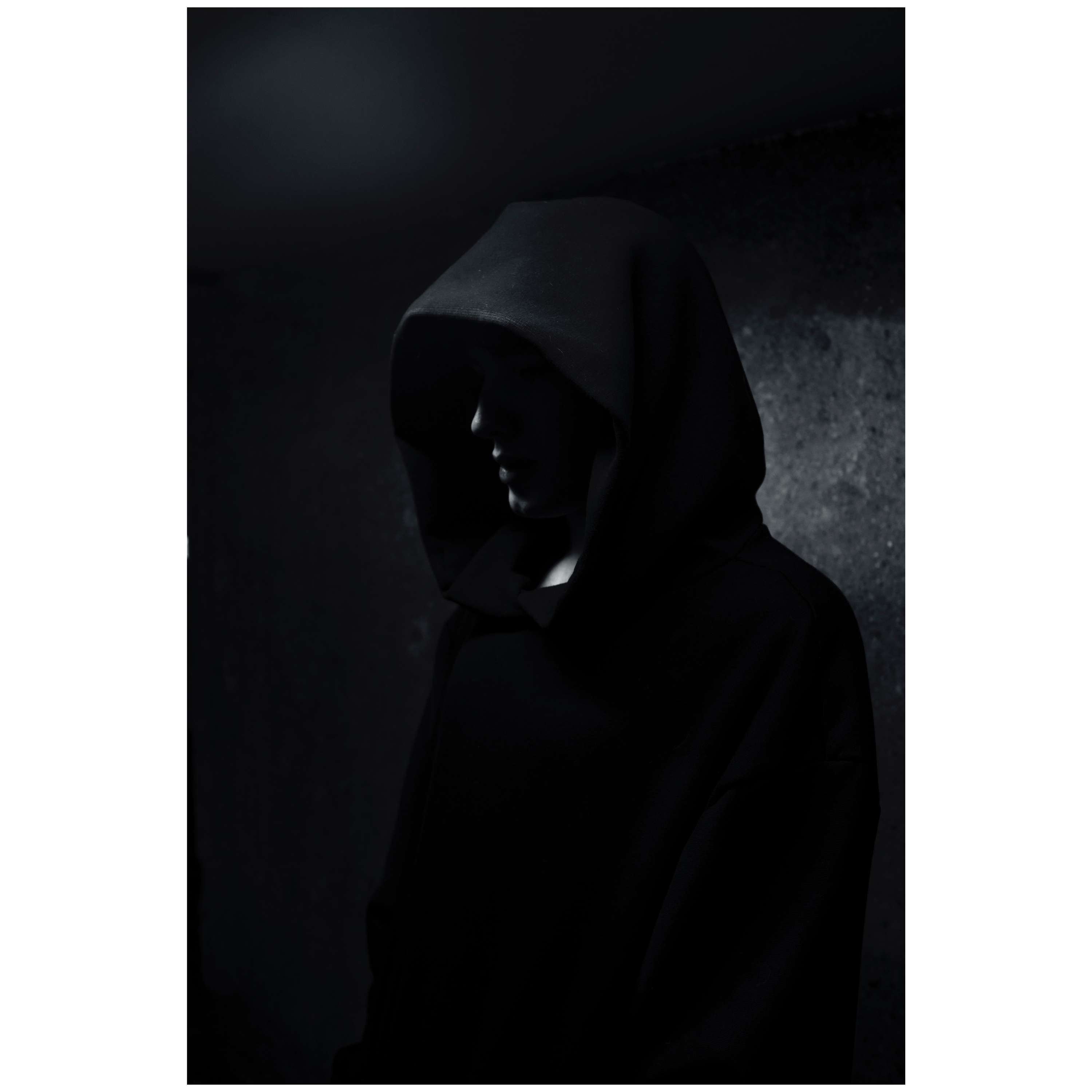 Shoot for Rory Campbell drop 1 by Elliott Block