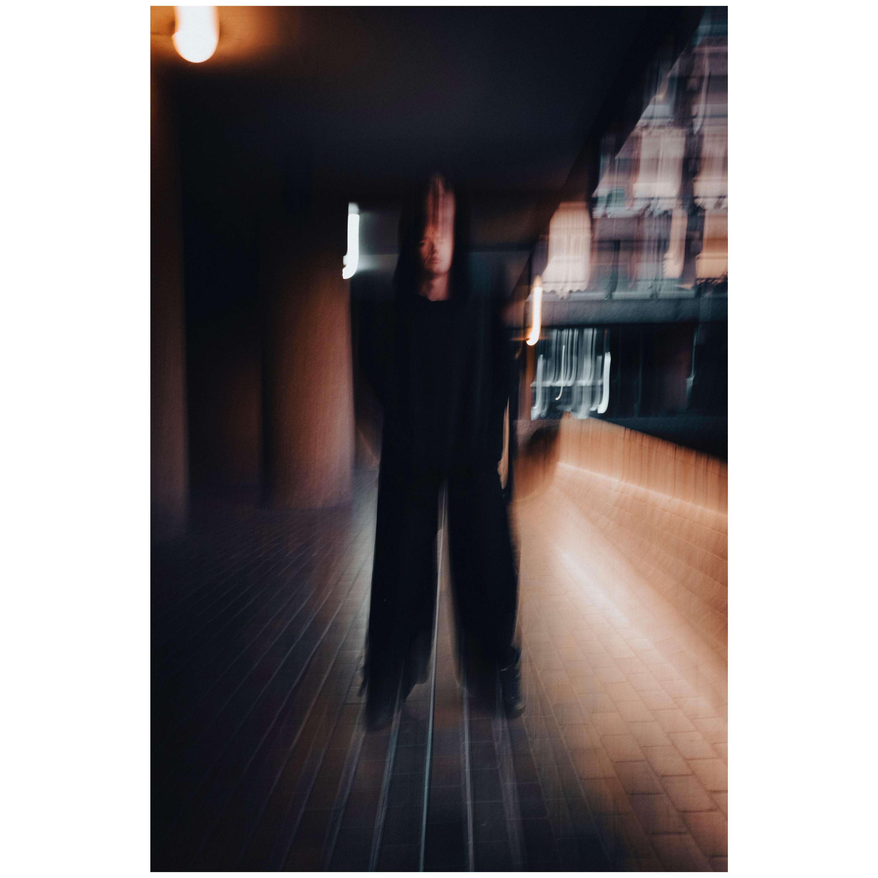Shoot for Rory Campbell drop 1 by Elliott Block