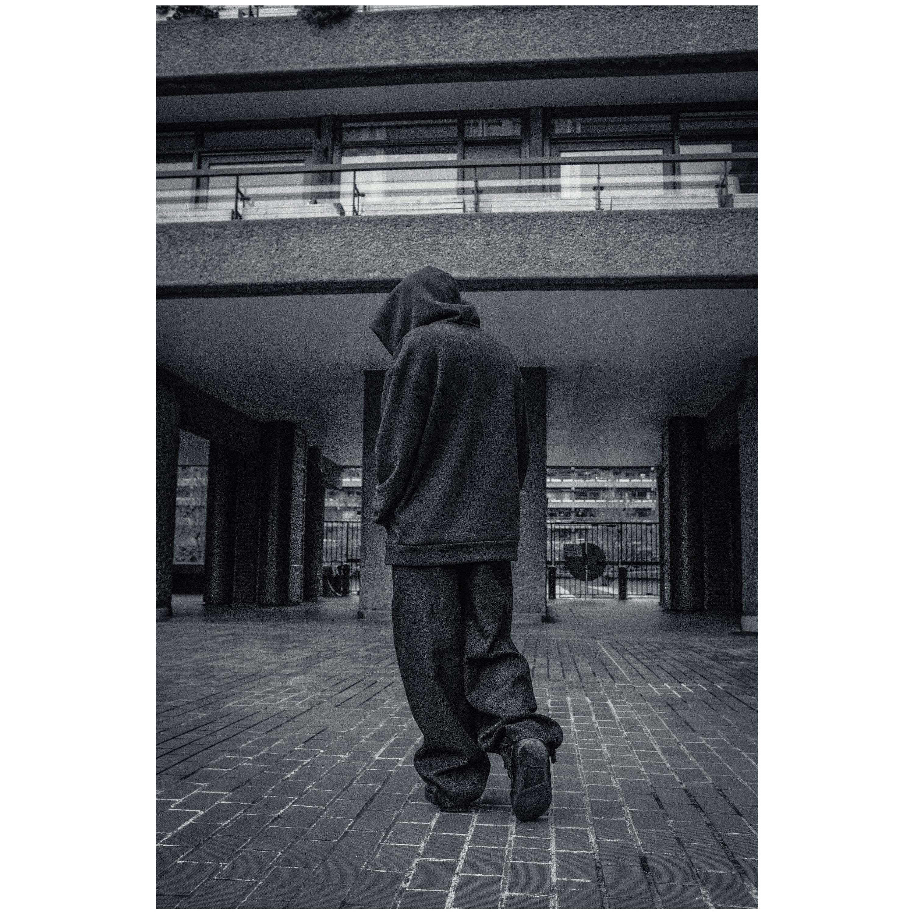 Shoot for Rory Campbell drop 1 by Elliott Block