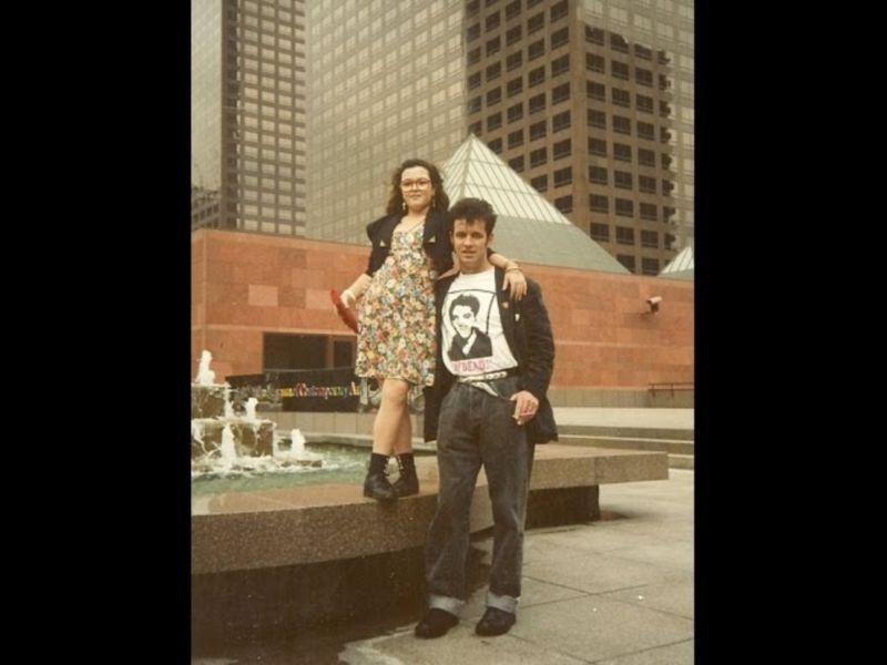 My Happiest Memory (before the age of 13) by Georgia Keighery