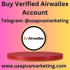 Top 12 Sites To Buy Verified Airwallex Account USA 2025