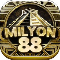 Milyon88 logo