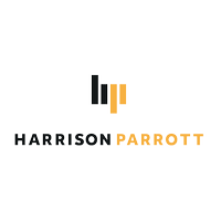 Harrison Parrott Ltd logo