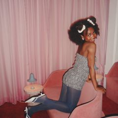 Lorraine Khamali