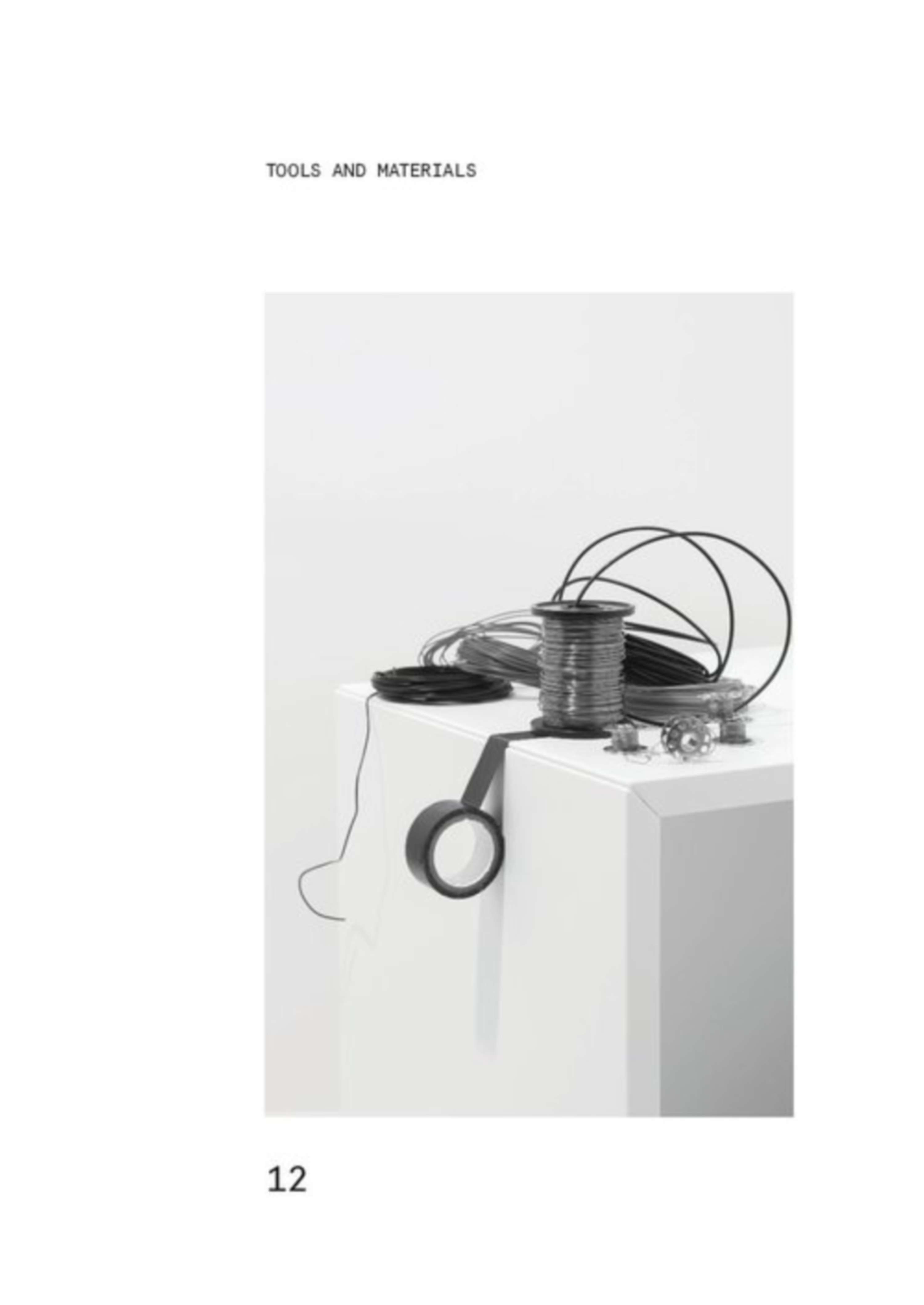 Couturier and the Art of Survival: A Technologist's Guide by Farid Akmal bin Karim