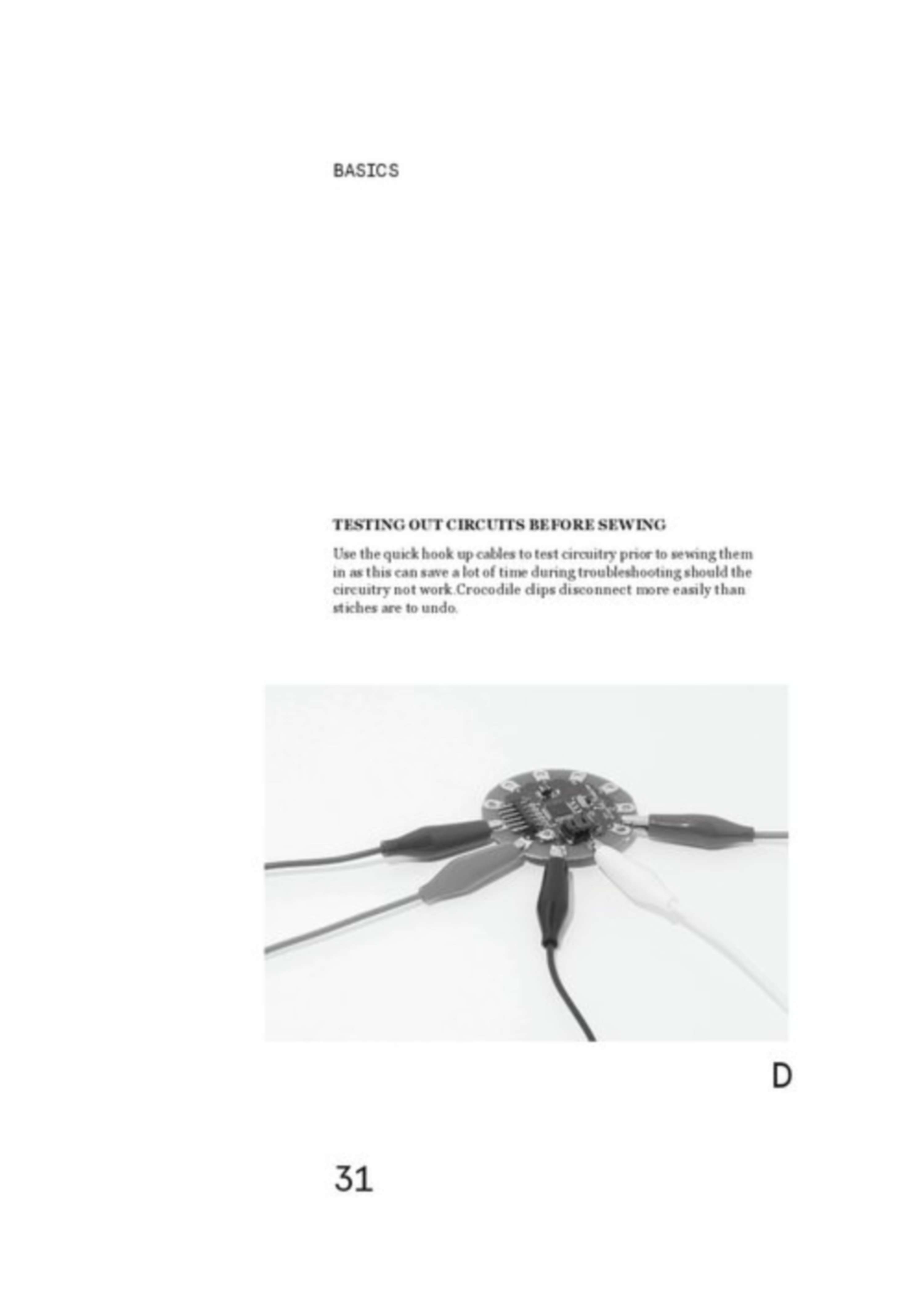 Couturier and the Art of Survival: A Technologist's Guide by Farid Akmal bin Karim