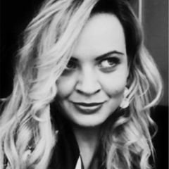 Natalia Mizejewska