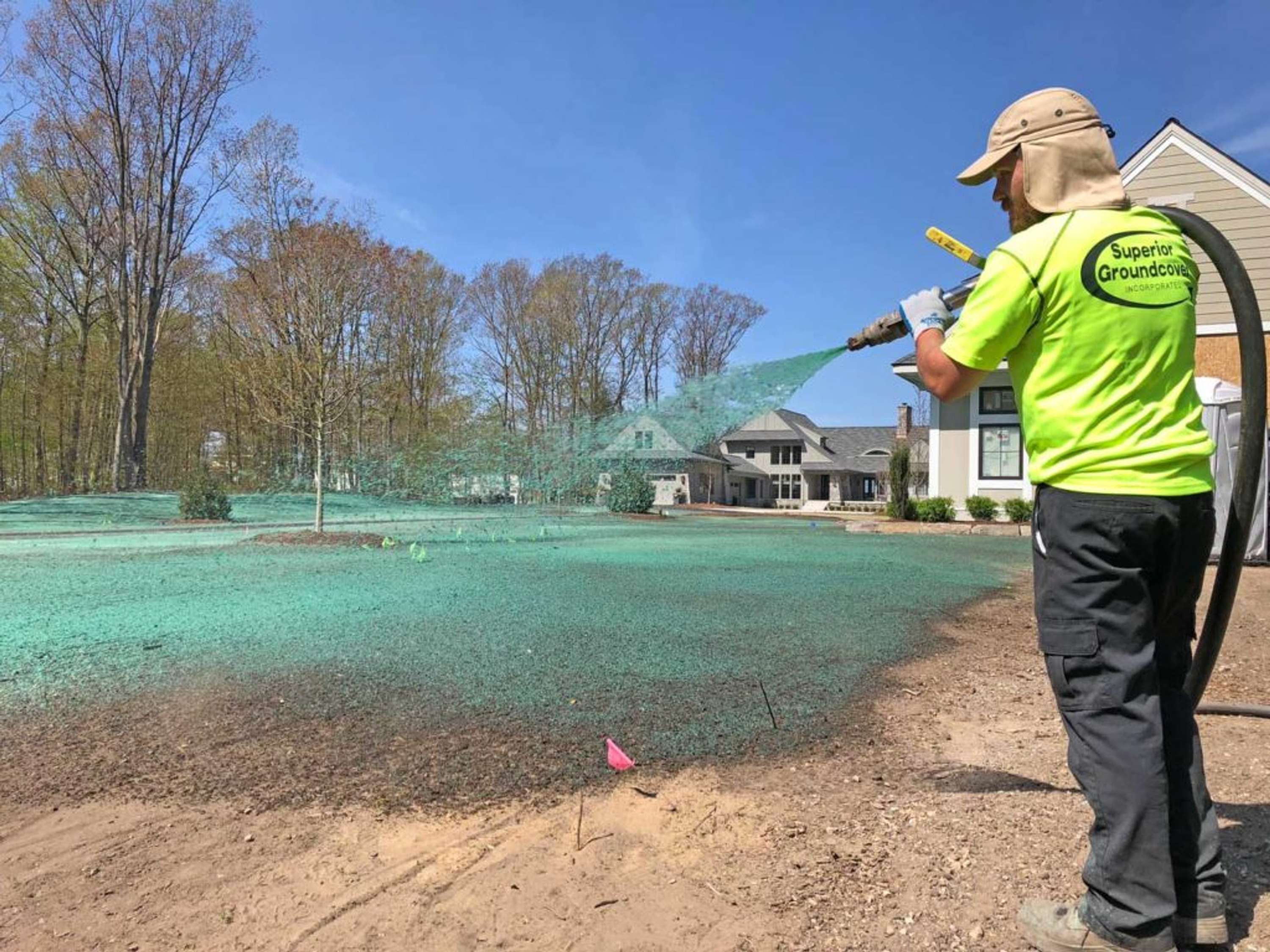 Transform Your Outdoor Spaces with Expert Care by Vista Landcare